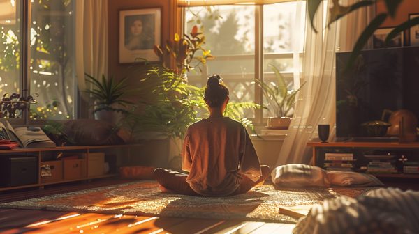 5 clés pour améliorer votre bien être quotidien