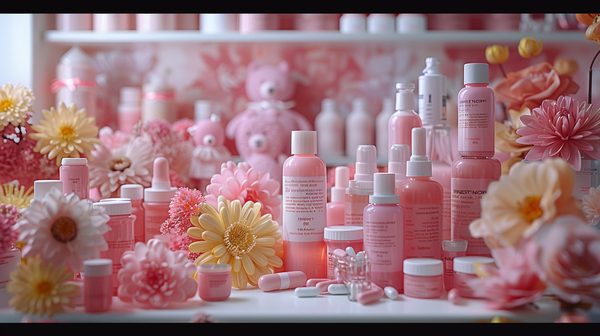 Boostez votre fertilité : top des produits efficaces