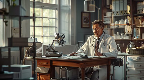 Docteur à Schiltigheim : pourquoi prendre rendez-vous en ligne ?