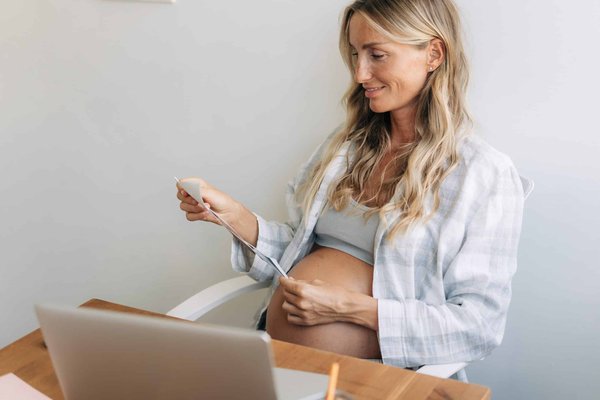 Quelle est la fréquence idéale des échographies pendant la grossesse ?