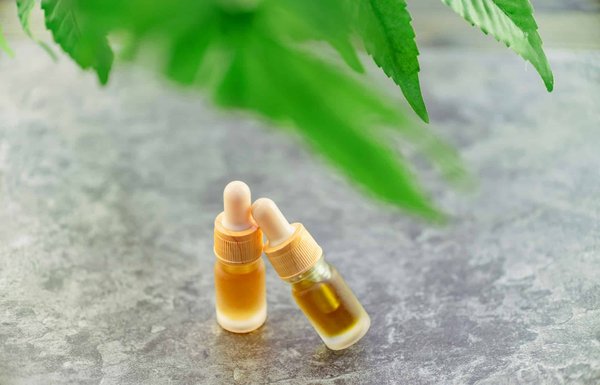 Vivez une expérience apaisante avec les produits  légaux à base de chanvre