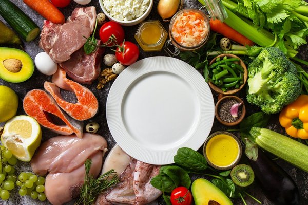 Le régime paléolithique et l'inflammation : une approche naturelle