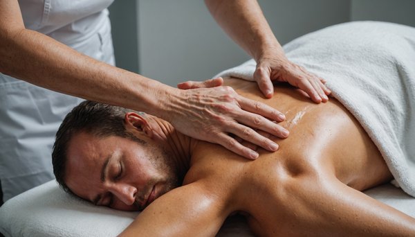 Drainage lymphatique à boulogne-sur-mer : le bien-être à portée de main