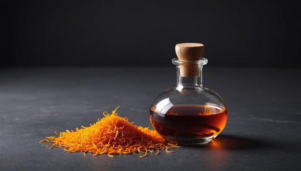 Safran aphrodisiaque : découvrez ses secrets et bienfaits !